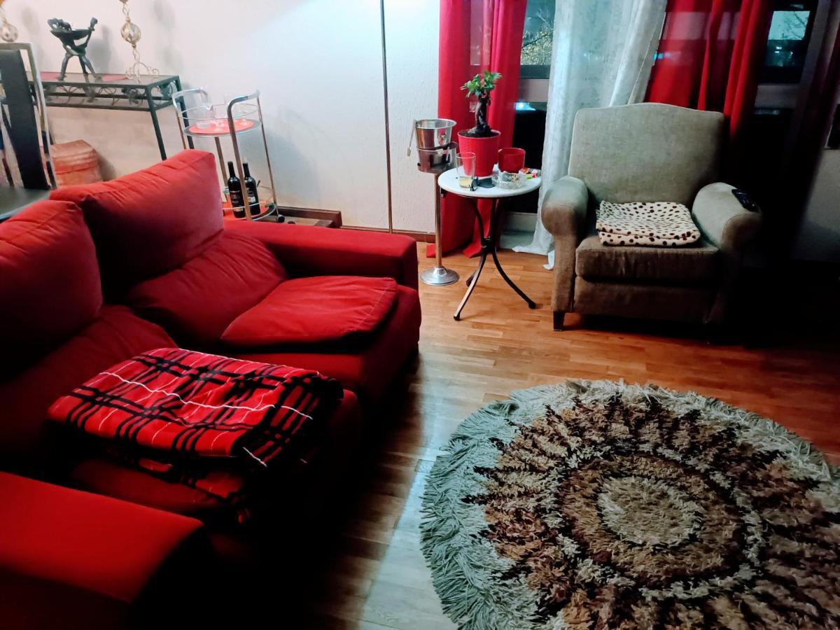 Coffee Cream Guest House Maia Экстерьер фото