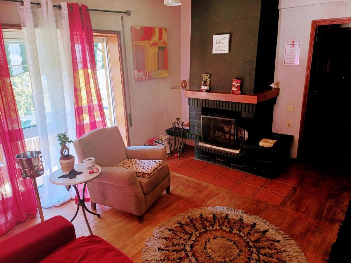 Coffee Cream Guest House Maia Экстерьер фото