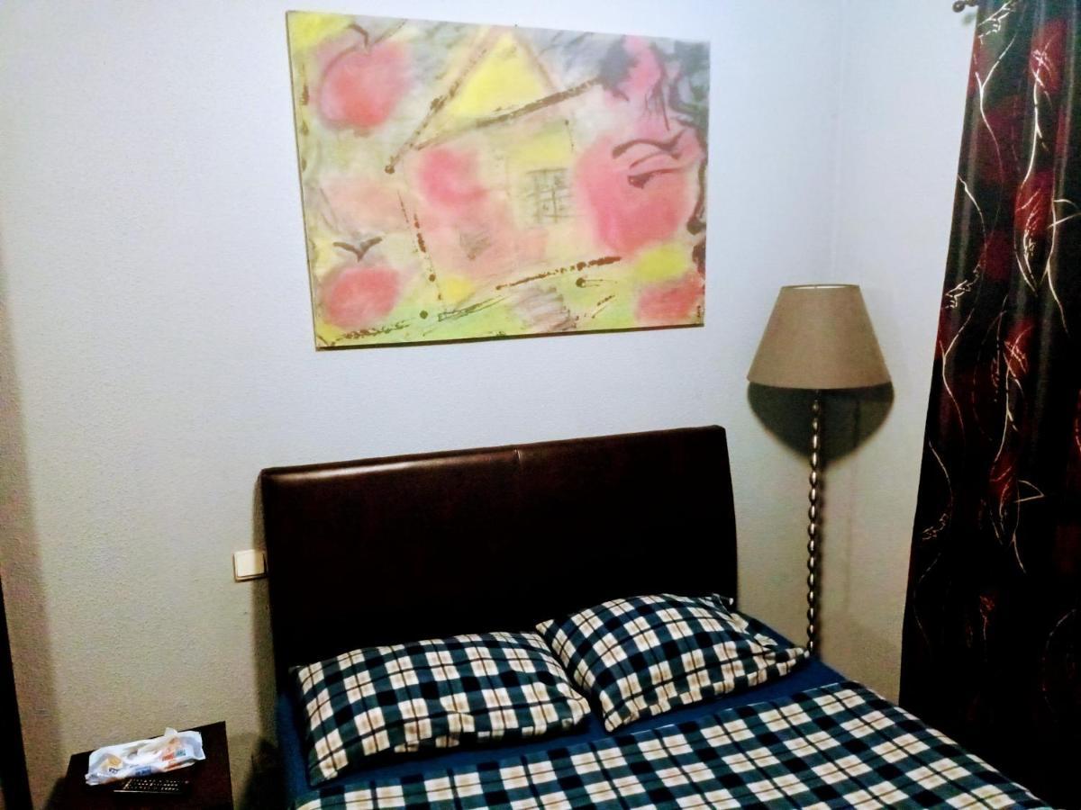 Coffee Cream Guest House Maia Экстерьер фото