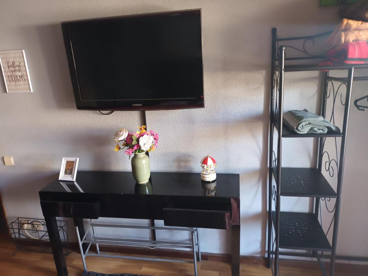 Coffee Cream Guest House Maia Экстерьер фото